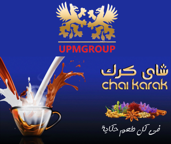 UPM Chai Karak